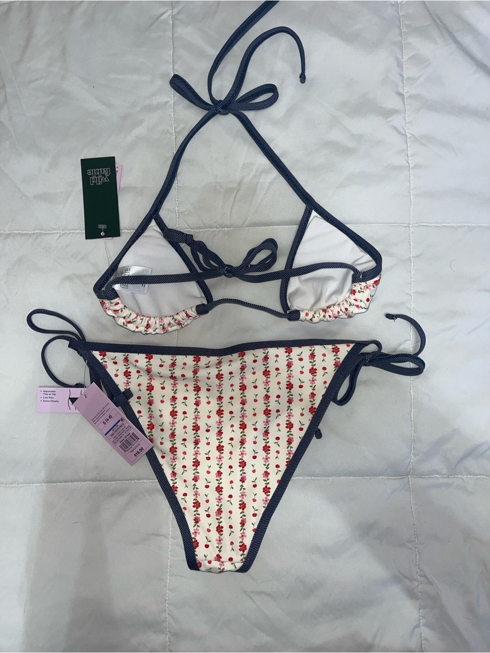Target Bikini - Picture 3 of 4